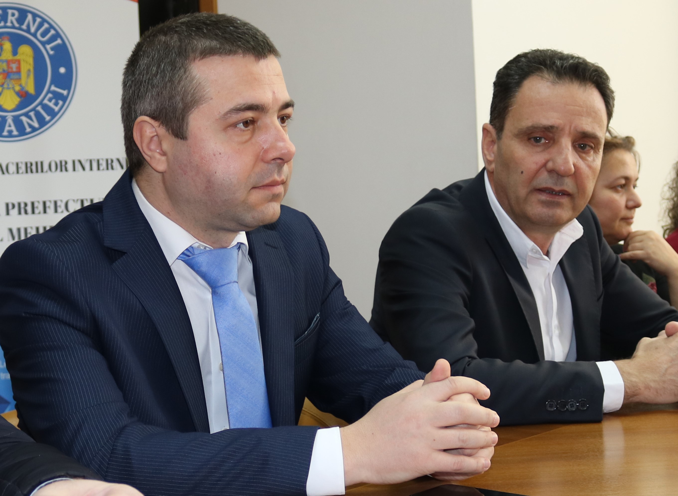 Cristinel Pavel, validat de BPN PNL, candidat pentru funcția de președinte al Consiliului Județean Mehedinți