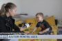 ”Uniți suntem mai puternici! ”Mobilizare impresionantă pentru sprijinirea unui copil care suferă de o afecțiune gravă